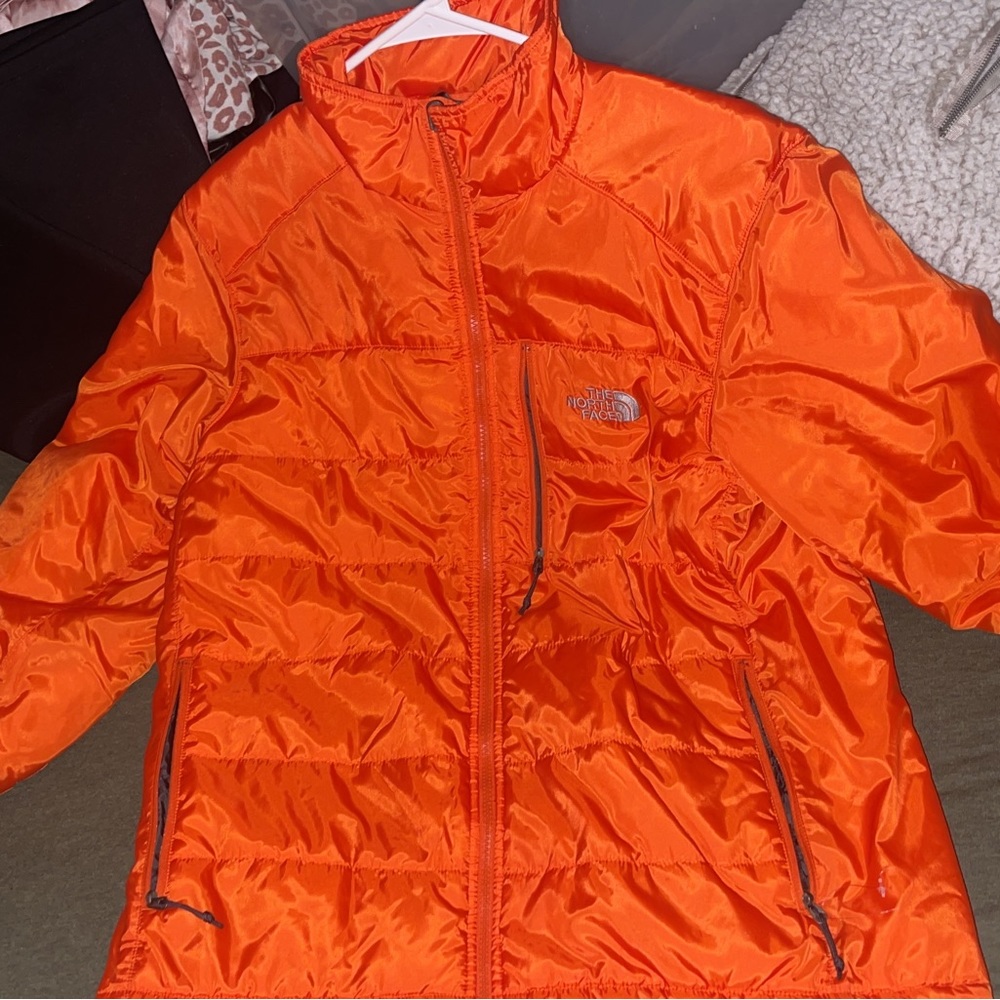 Mens Northface Jacket